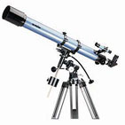 Sky-Watcher Classic 70x900 Astronomy telescope starter kit